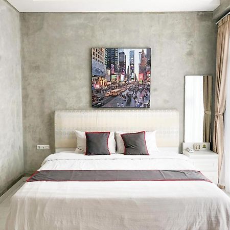 Hotel Collection O 31 The Batik Bed And Coffee Bandung Esterno foto