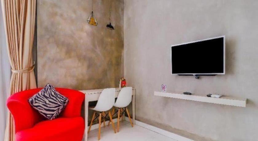 Hotel Collection O 31 The Batik Bed And Coffee Bandung Esterno foto